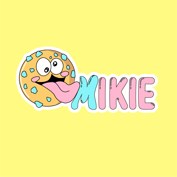 mikie-cookie-logo